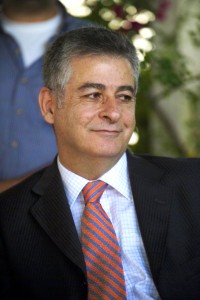 Fayez Karam-Photo Karam