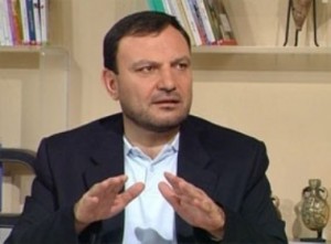 Ghaleb Abou Zaynab