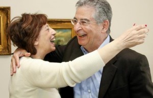 Fayez Karam-wife-Daily Star