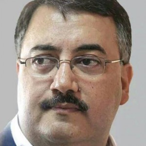 Wissam Hassan-Face